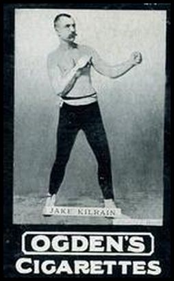 76 Jake Kilrain